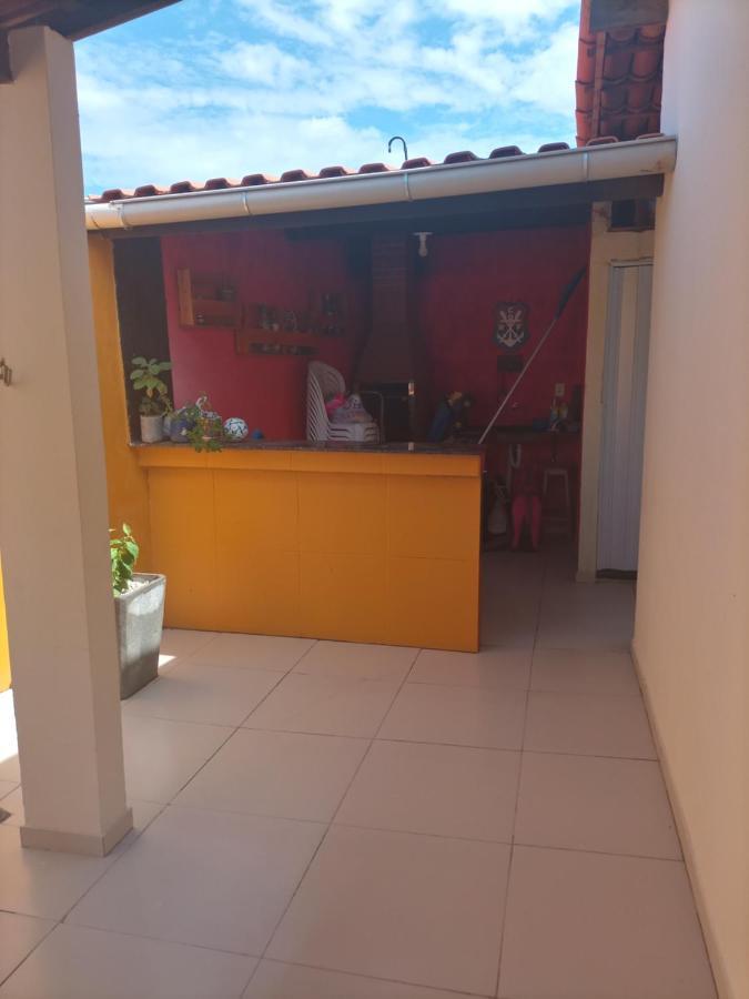 Willa Casa Aconchego Piranhas  Zewnętrze zdjęcie