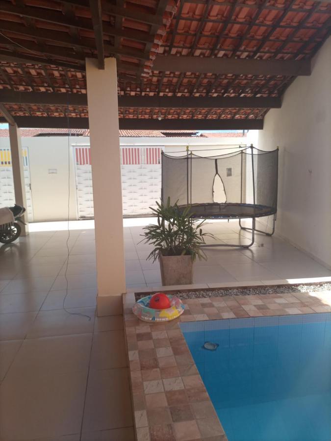 Willa Casa Aconchego Piranhas  Zewnętrze zdjęcie