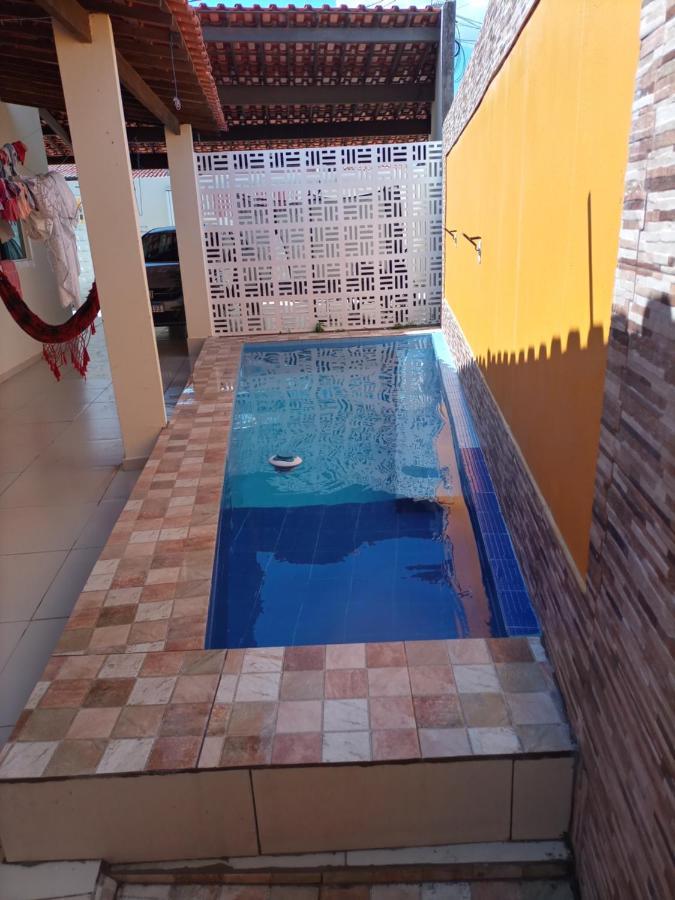 Willa Casa Aconchego Piranhas  Zewnętrze zdjęcie